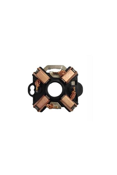 ylz 12v Starter Charcoal Slot Bosch Type Diesel 151 Fit Ducato-ıveco-mercedes 190-peugeot Boxer