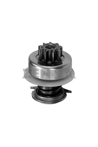 Zen VW Bosch Type 9 Tooth Em Reverse Starter Gear