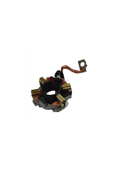 ylz Starter Charcoal Slot Bosch Type 159 (L)