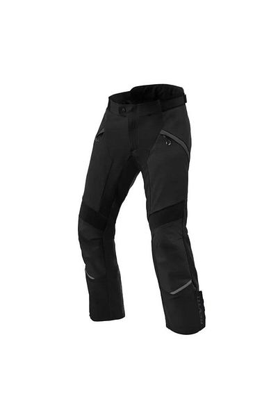 Revit Black Airwave 4 Pants