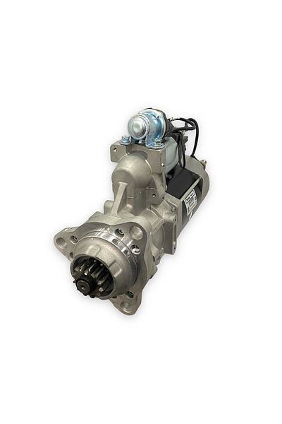 NORMA Delco Type 24v Starter Motor - 12 Teeth, 8.3 Kw, 39m - Mercedes Actros/atego/axor