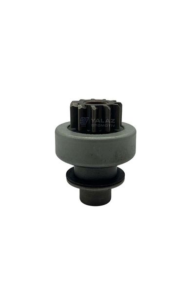 DWA Renault R9 Diesel - 9 Channel Valeo Type 11 Tooth Starter Gear