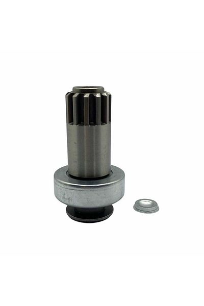 REMARK Valeo Type 12 Starter External - Audi Seat Skoda VW 1.6 TDI/2.0 TDI