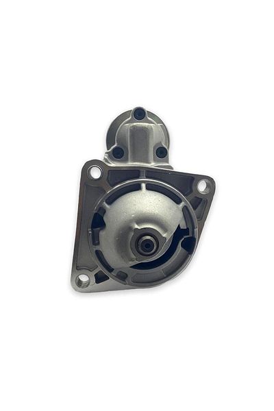 Dodo 12v Starter Motor Bosch Type 9 Tooth 1.7 Kw Fit Doblo/marea/palıo/punto 1.9 (WITHOUT TURB)