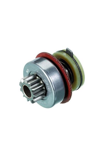 Form Metal FM Starter External - Russian Type 11, Embroidered Lada Samara