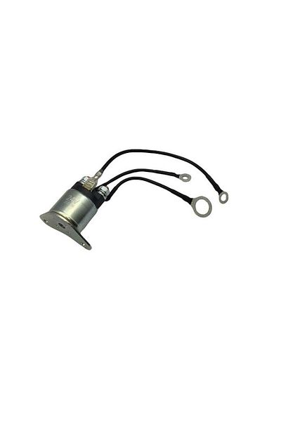 Cargo 24v Starter Auxiliary Intermediate Automatic Cable (SAYIK EAR) Mercedes