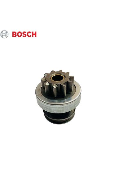 Bosch 10 Tooth Starter Gear - Fıat Doblo/ducato/egea/lınea-opel Combo-suzukı S4x Cross