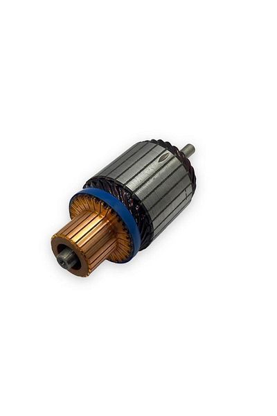 MEA 12v Starter Collector Mitsubishi Type 9 Teeth Peugeot Partner