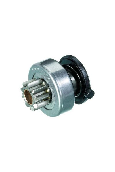 Form Metal Bosch Type 9 Starter External - 10 Channels (48 mm Body Diameter) Citoen-Mercedes-Peugeot-Renault-Volvo
