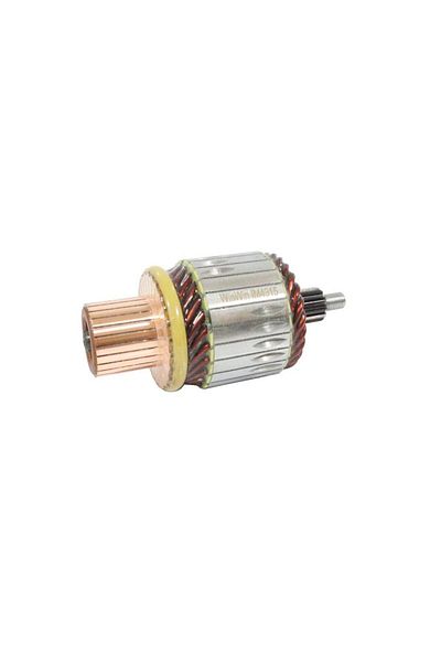 Win Win 12v Starter Collector Delco Type 14 Tooth Hyundai H100-kia Bongo K2500 2.5 Crdi