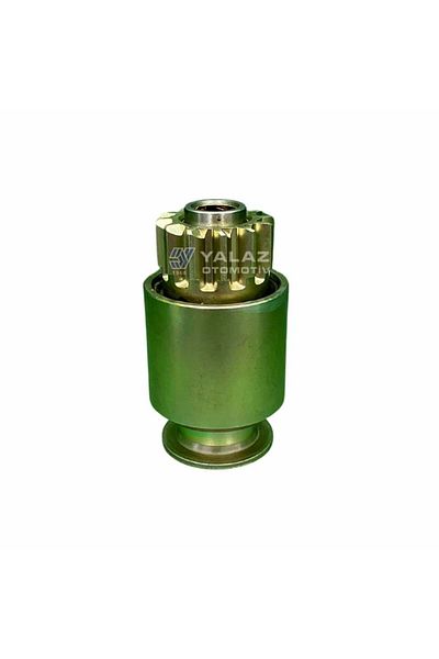 Dodo Delco Type 12 External 37MT/41MT - Flat Mill March External