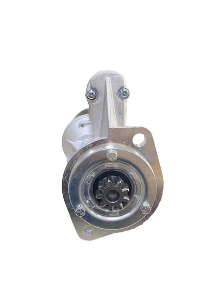 Win Win 24v Starter Motor Hıtachi Type 9 Teeth 3.5 Kw (2 EARS) Isuzu Npr