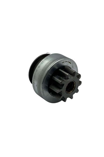 ylz 10 Channel Cummins Engine-Jenetor-Gas Gazelle Starter External