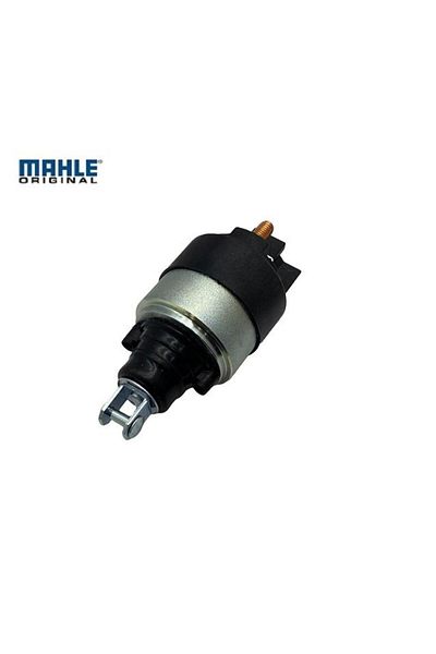 ISKRA Mahle 12v Starter Automatic (2 HOLES) M4 Left Kmm Linde Forklft-magirus Khd