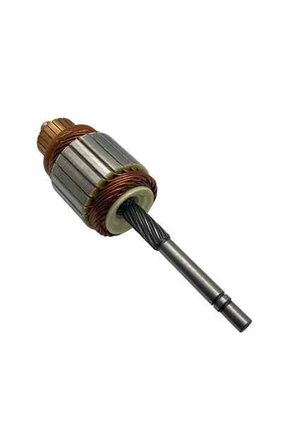 Win Win 12v Starter Collector Mako Type Ford P100/taunus-renault R9/r11-tofaş Doğan/eagle/falcon