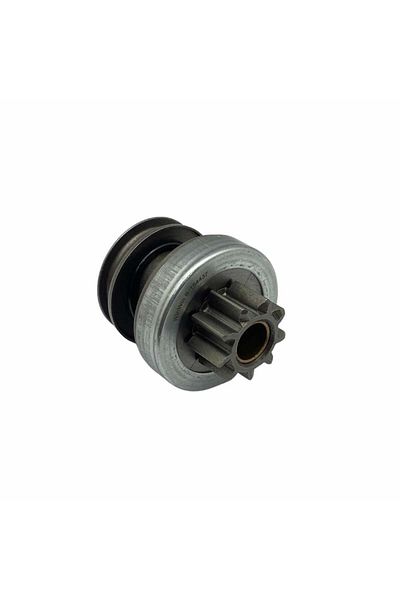 Win Win Bosch Type 9 Starter Disk - 10 Channel 1.3 Multijet/1.3 CDTI