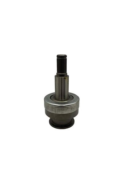 Dodo Delco-Mitsubishi 39m Starter Gear - 28mm Shaft Diameter (Mercedes Actros/Axor)