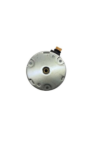 Schenna 12v Starter Charcoal Slot Denso Type (4 Pieces) (START-STOP) Cıtroen-peugeot 2012