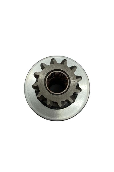 ylz Starter Gear Nıkko Type 12 Tooth 7.5 Kw Komatsu