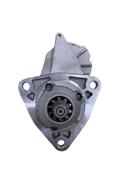 WUTSE 24v Starter Motor Nippion Denso Type 10 Teeth 7.5 Kw (3 EARS)