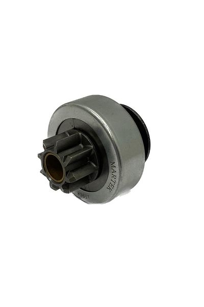 Martek Starter Gear Mitsubishi Type 8 Tooth Dacıa Logan-nissan-renault Clıo/megane/kangoo (BENZINLI)