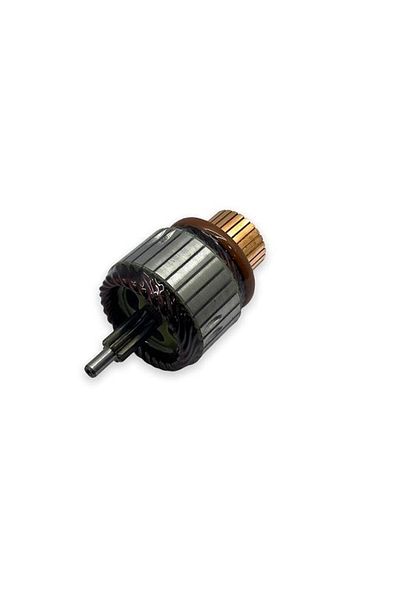 Win Win 12v Starter Collector Delco Type 8 Tooth Hyundai I20