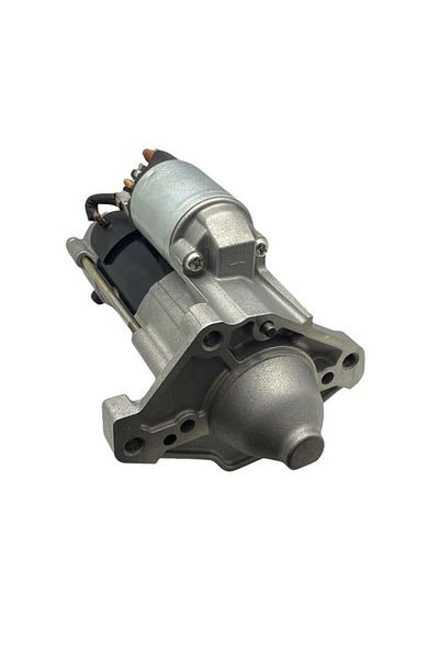 Mitsubishi 12V Starter Motor 12 Teeth Renault Master Iii (Start-Stop)