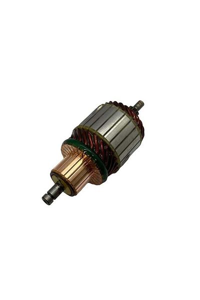 Win Win 12v Starter Collector 9 Tooth Audi A4/a6-bmw-vw Passat