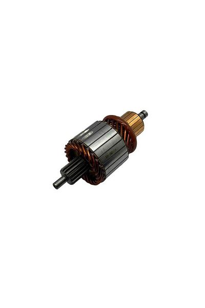 Schenna 12v Starter Collector Bosch Type 16 Tooth Audi A3-seat Cordoba/toledo -vw Golf/passat/polo/transporter