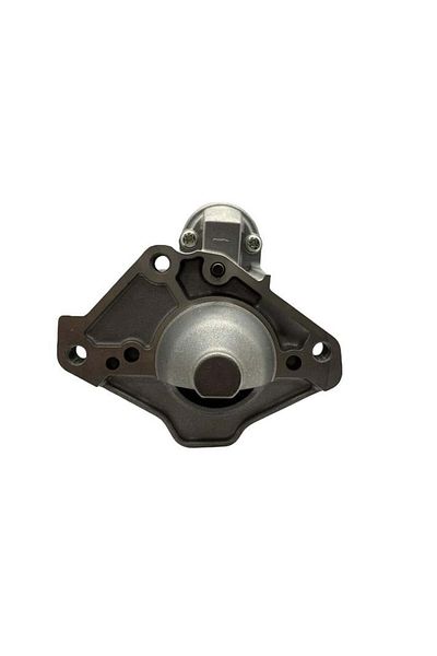 Mitsubishi 12V Starter Motor 12 Teeth Renault Master Iii (Start-Stop)