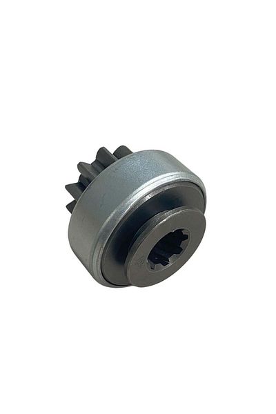 Win Win Delco Type 10 External (8 Channels) Hyundai H100-Kia Bongo K2500 2.5 CRDI Starter External