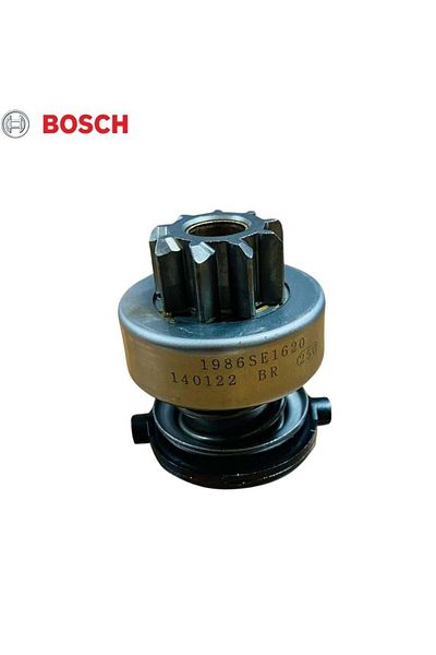 Bosch 9 Tooth Starter Gear Bmw
