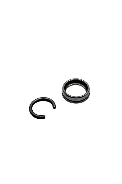 VALEO Circlip 2 mm Thimble Set - Starter Ring (-Bosch Type)