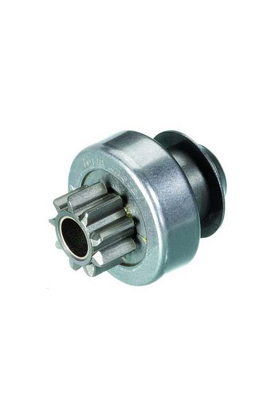 Form Metal 9 Tooth Fm Starter Valeo Type - Citroen-Peugeot-Renault
