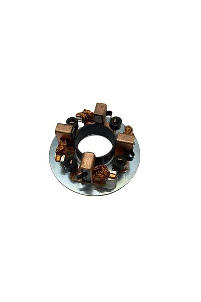 Win Win Starter Charcoal Slot Bosch Type (371) Daf-mercedes-scania-volvo
