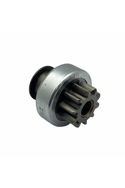 Win Win Marelli Type 10 Tooth Hyundai Starex - Starter External