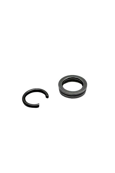 VALEO Circlip 2 mm Thimble Set - Starter Ring (-Bosch Type)