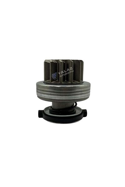 Cargo Bosch Type 12 External (10 Channels) Starter Disilation - Body Diameter: 53 Mm Fiat Ducato-Ford Transit-Peugeot Boxer
