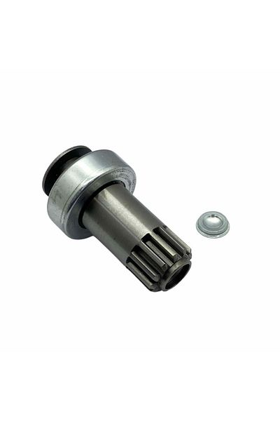 REMARK Valeo Type 12 Starter External - Audi Seat Skoda VW 1.6 TDI/2.0 TDI