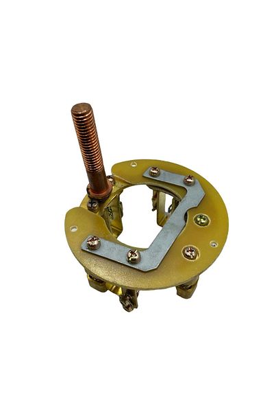 MEA Starter Charcoal Slot Delco Type (WITHOUT FUR) 40m Caterpillar