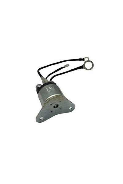 Cargo 24v Starter Auxiliary Intermediate Automatic Cable (SAYIK EAR) Mercedes
