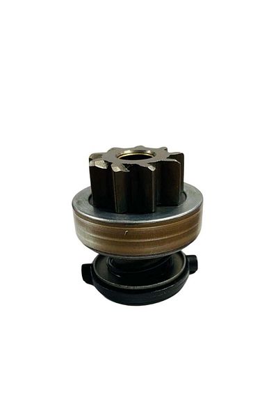 WAI Bosch Type 9 Starter Gear - 10 Channels (Body Diameter 50 mm) - FIAT DUCATO-KARSAN JEST-PEUGEOT BOXER