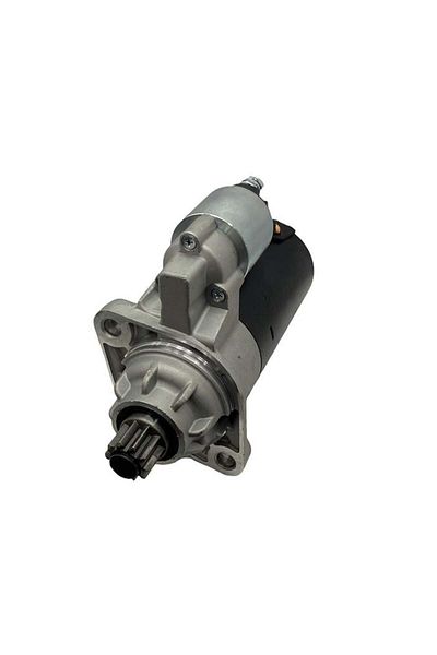 Cargo 12v Starter Motor Bosch Type (10 TEETH 2.2 KW REVERSE) Vw Transporter T5 2.5 Tdı