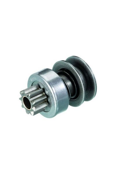 Form Metal Opel Delco Type 9 FM Starter External - 9 Teeth