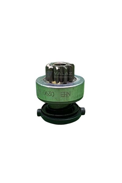 ylz 10 Channel Bosch Type Starter External - FIAT-MERCEDES-OPEL-RENAULT