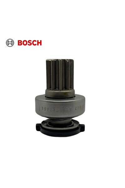 Bosch Starter Pinion 10 Teeth (16 Channel) Mercedes 2001-2004