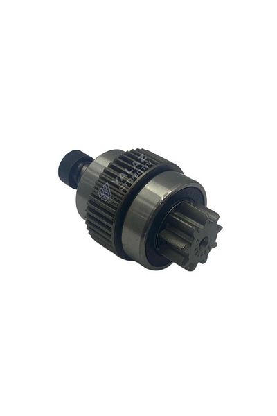 Cargo Skoda Felicia - 9 External Motor March External Pal Type