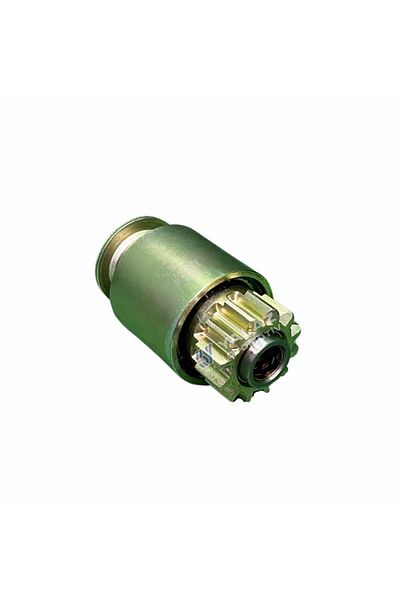 Dodo Delco Type 12 External 37MT/41MT - Flat Mill March External