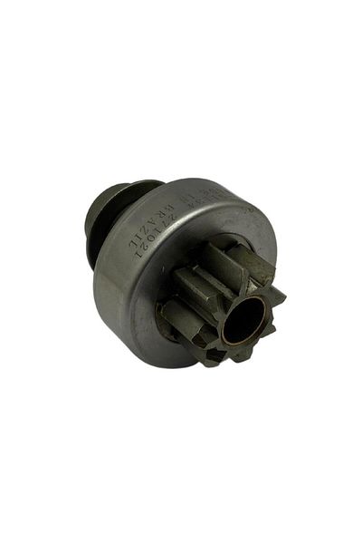 WAI Starter Gear Bosch Type 10 Teeth (16 CHANNEL) Mercedes