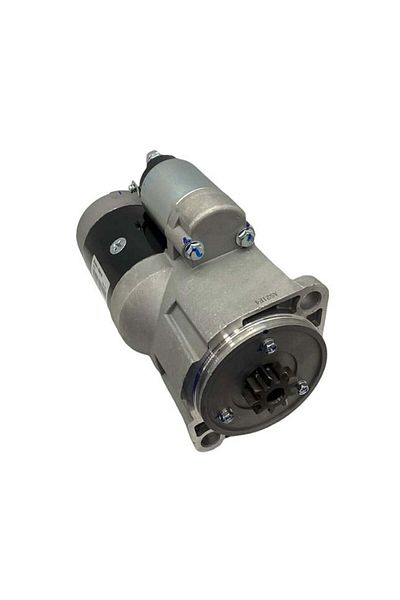 WAI 12v Starter Motor Hatch Type 9 Teeth 2.2 Kw